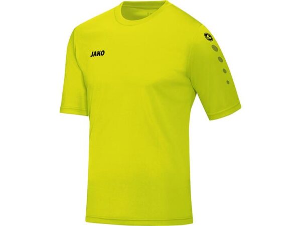 Jako Trikot Team 4233 lime 104