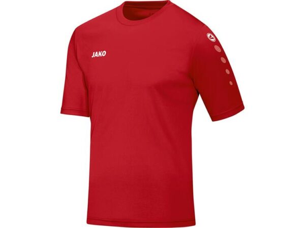 Jako Trikot Team 4233 rot 104