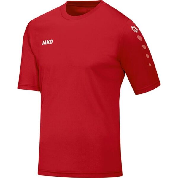 Jako Trikot Team 4233 rot 116