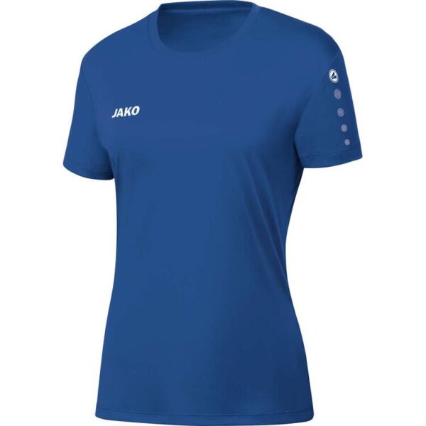 Jako Trikot Team KA Damen 4233D-04 sportroyal Gr. 40