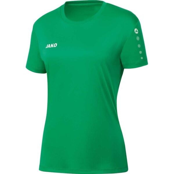 Jako Trikot Team KA Damen 4233D-06 sportgr?n Gr. 34