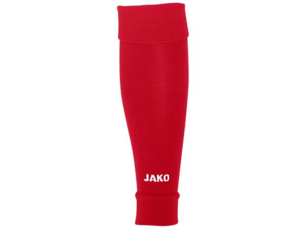 Jako Tube Stutzen 3401 01 rot Gr. M (39-42)