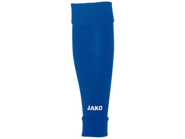 Jako Tube Stutzen 3401 04 royal Gr. L (43-46)