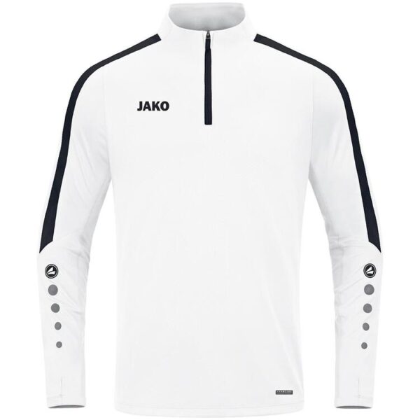 Jako Ziptop Power 8623 000 wei? - Gr. 3XL