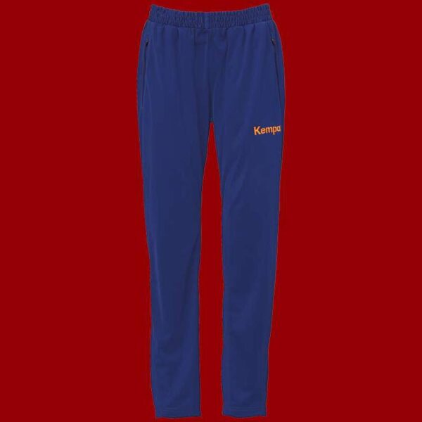 Kempa EMOTION 2.0 HOSE Damen 2003038 deep blau XL