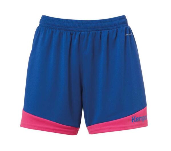 Kempa EMOTION 2.0 SHORTS Damen 2003166 electric lila/magenta L