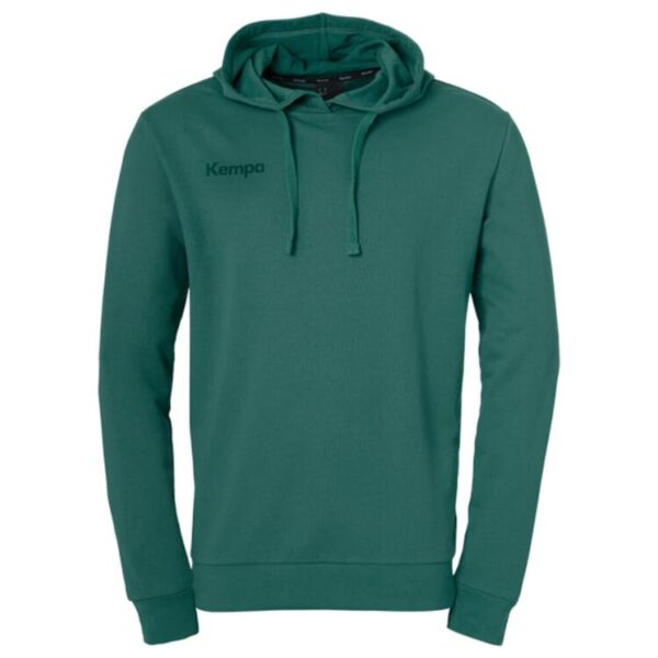 Kempa Hoody 200367007 lagune - Gr. 140