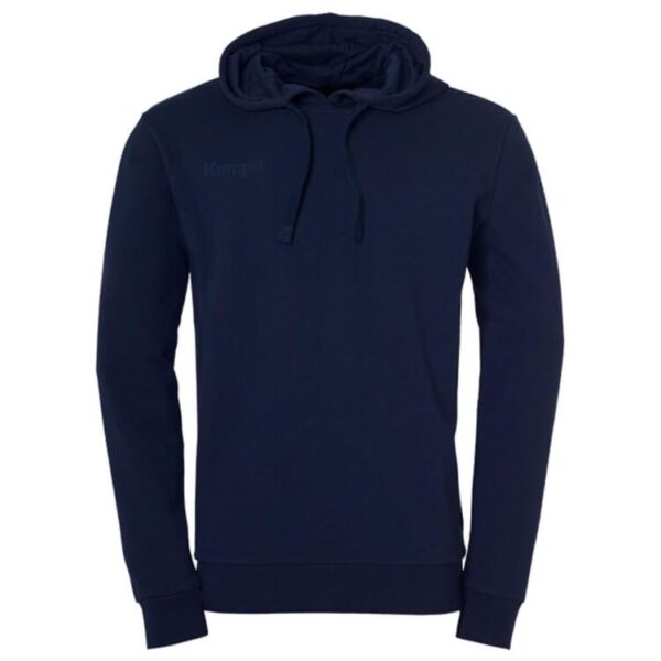 Kempa Hoody 200367008 marine - Gr. 116