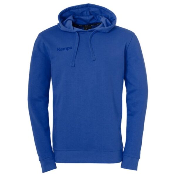 Kempa Hoody 200367009 royal - Gr. 116