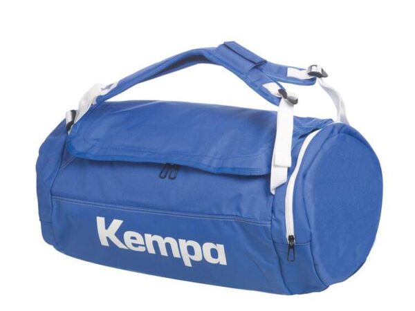 Kempa K-LINE TASCHE (40L) royal wei? 200488703 Gr. S