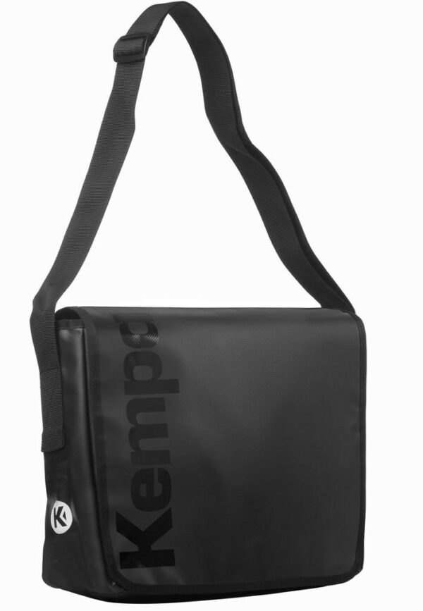 Kempa PREMIUM MESSENGER TASCHE 200489301 schwarz Gr. NOSIZE