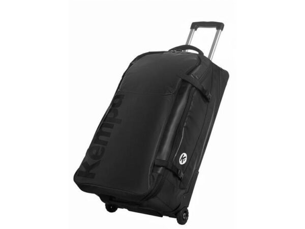 Kempa PREMIUM TROLLEY XL (100L) schwarz 200489001 Gr. XL