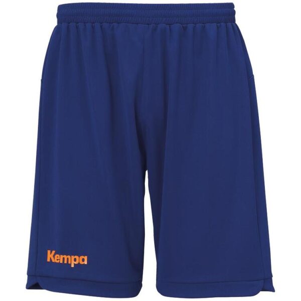 Kempa PRIME SHORTS deep blau 200312311 Gr. 128