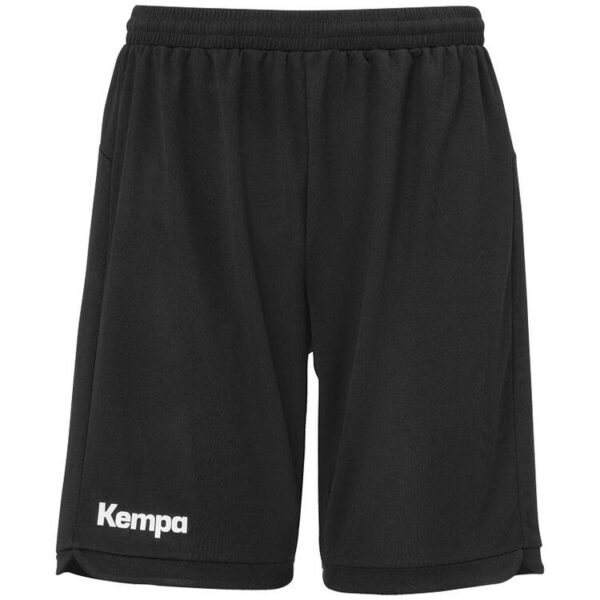 Kempa PRIME SHORTS schwarz 200312302 Gr. 128