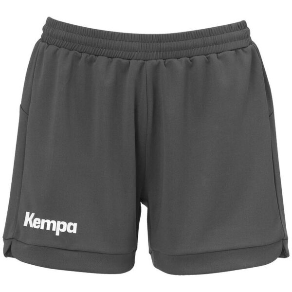 Kempa PRIME SHORTS WOMEN anthra 200312409 Gr. XS