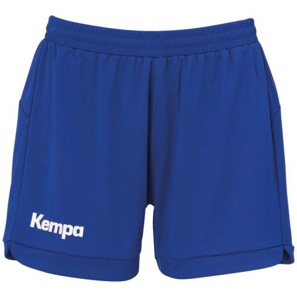 Kempa PRIME SHORTS WOMEN royal 200312405 Gr. XS