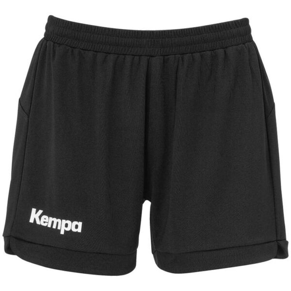 Kempa PRIME SHORTS WOMEN schwarz 200312402 Gr. XS