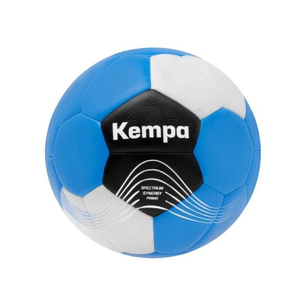 Kempa Spectrum Synergy Primo 200191503 sweden blau/strahlendes w -...