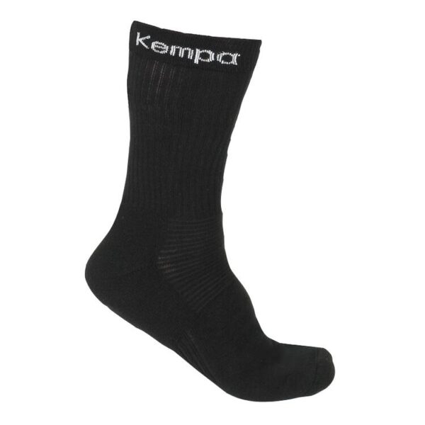 Kempa Team Classic Socke (3 Paar) schwarz/wei? 200353602 Gr. 36-40