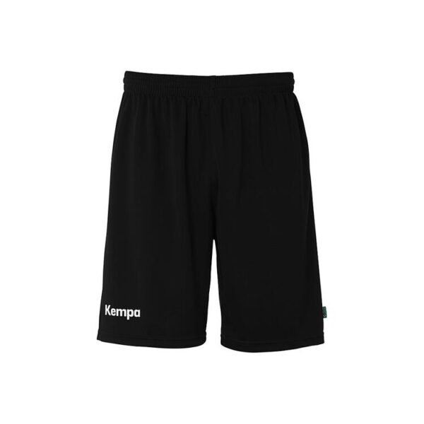 Kempa Team Shorts 200588501 schwarz - Gr. L