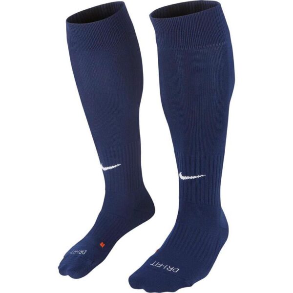 Nike Classic II Socks Stutzensocken SX5728-411 MIDNIGHT...