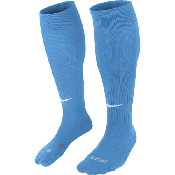 Nike Classic II Socks Stutzensocken SX5728-412 UNIVERSITY...