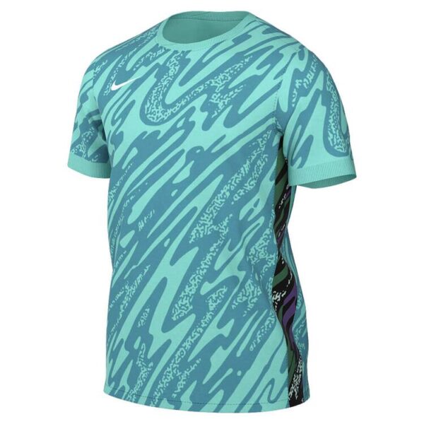 Nike Gardien V Torwart Trikot Herren FD7482 HYPER TURQ/TEAL...