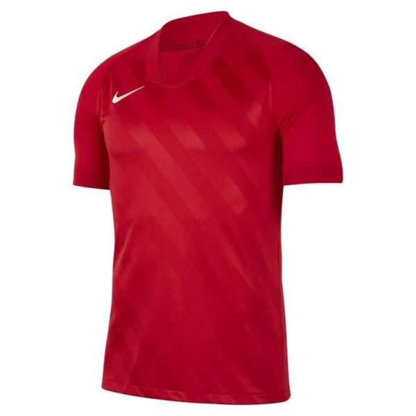 Nike NIKE DRI-FIT CHALLENGE III MEN'S SO UNIVERSITY RED/UNIVERSITY...