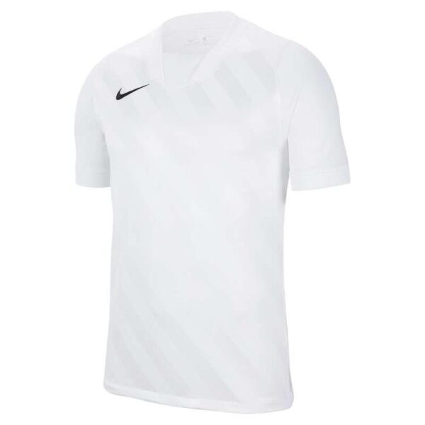 Nike NIKE DRI-FIT CHALLENGE III MEN'S SO WHITE/WHITE/BLACK...