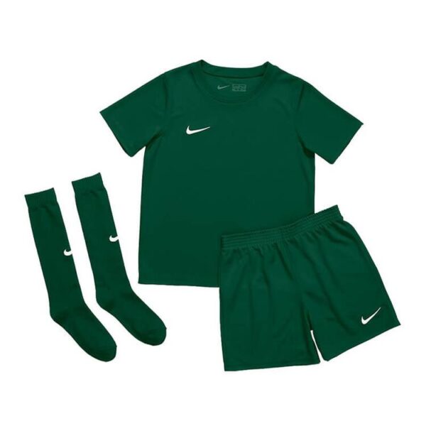 Nike Park 20 Kit Trikot-Set Kleinkinder CD2244-302 PINE GREEN/PINE...