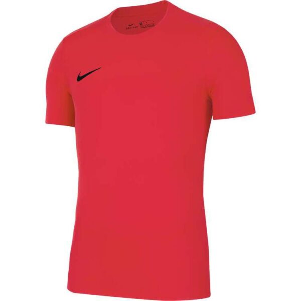 Nike Park VII Trikot BV6708 BRIGHT CRIMSON/BLACK M