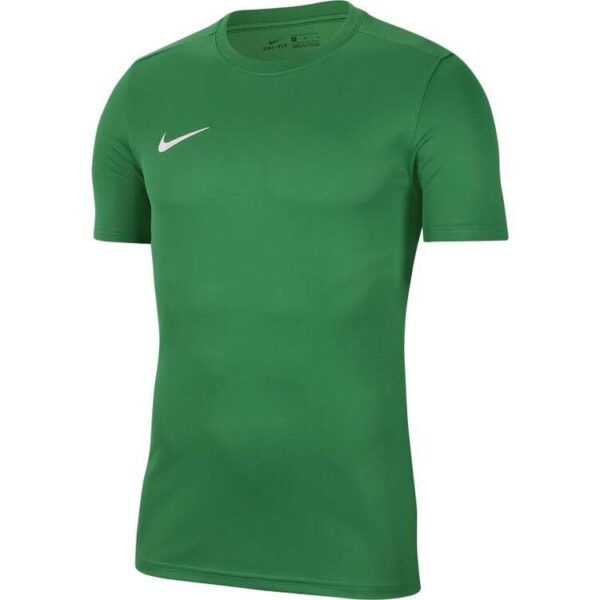 Nike Park VII Trikot BV6708 PINE GREEN/WHITE 2XL