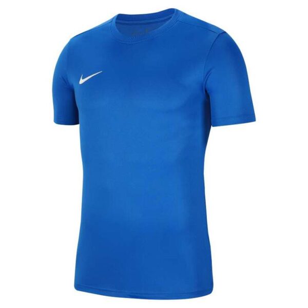 Nike Park VII Trikot BV6708 ROYAL BLUE/WHITE S