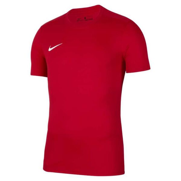 Nike Park VII Trikot BV6708 UNIVERSITY RED/WHITE 2XL