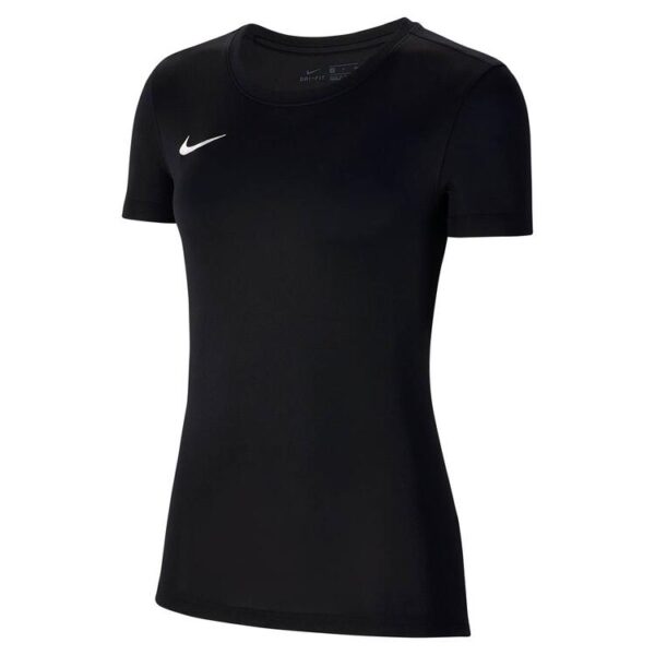 Nike Park VII Trikot Damen BV6728-010 BLACK/(WHITE) - Gr. L