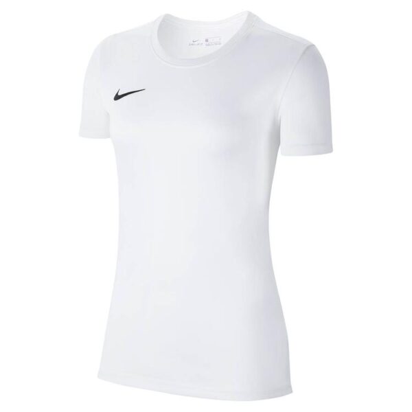 Nike Park VII Trikot Damen BV6728-100 WHITE/(BLACK) - Gr. L