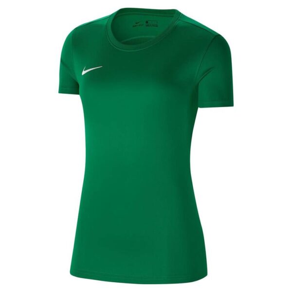 Nike Park VII Trikot Damen BV6728-341 PINE GREEN/(WHITE) - Gr. XS