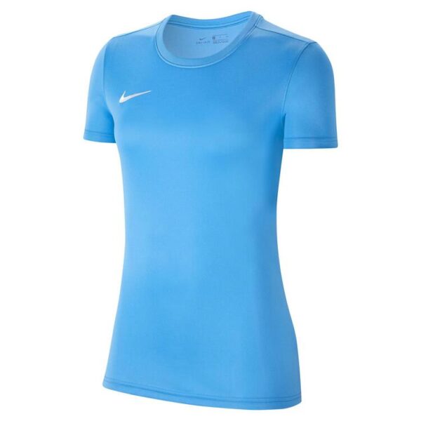 Nike Park VII Trikot Damen BV6728-412 UNIVERSITY BLUE/(WHITE) - Gr. XL