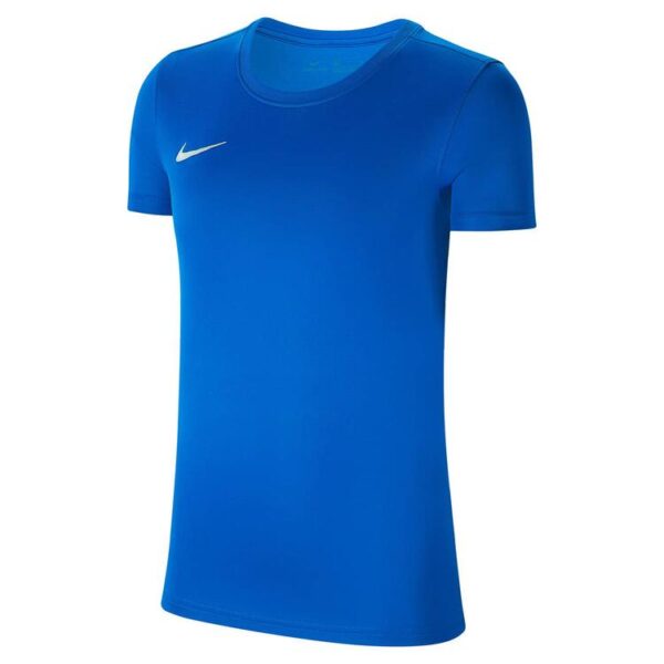 Nike Park VII Trikot Damen BV6728-463 ROYAL BLUE/(WHITE) - Gr. M