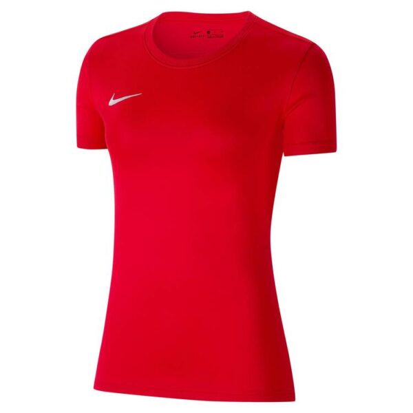 Nike Park VII Trikot Damen BV6728-657 UNIVERSITY RED/(WHITE) - Gr. 2XL