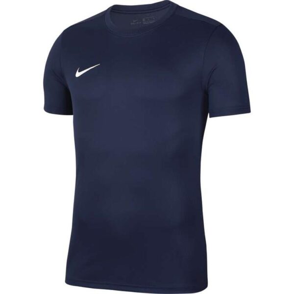 Nike Park VII Trikot Kinder BV6741 MIDNIGHT NAVY/WHITE XS (122-128)