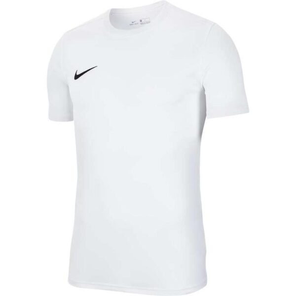 Nike Park VII Trikot Kinder BV6741 WHITE/BLACK L (147-158)