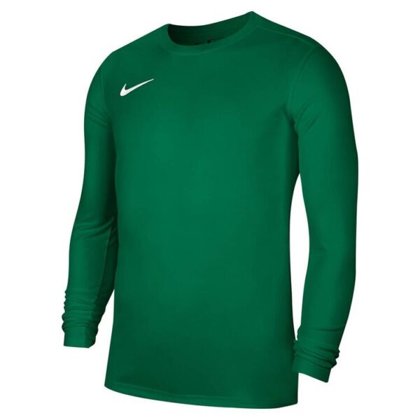 Nike Park VII Trikot Langarm Herren BV6706-302 PINE GREEN/(WHITE) -...