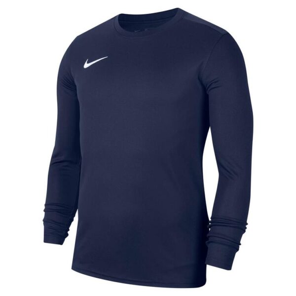 Nike Park VII Trikot Langarm Herren BV6706-410 MIDNIGHT...