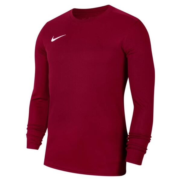 Nike Park VII Trikot Langarm Herren BV6706-677 TEAM RED/(WHITE) -...