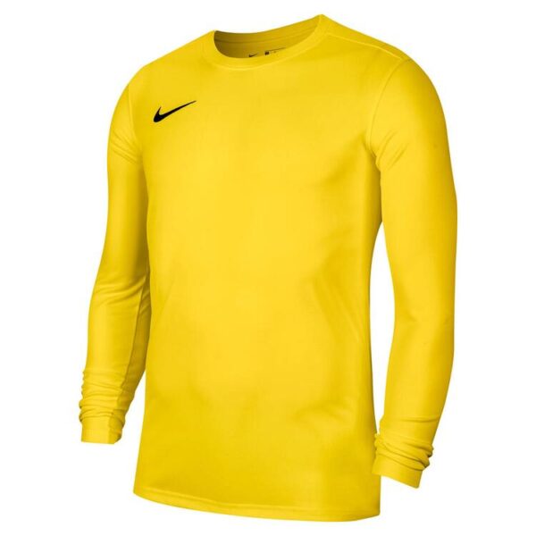 Nike Park VII Trikot Langarm Herren BV6706-719 TOUR YELLOW/(BLACK)...