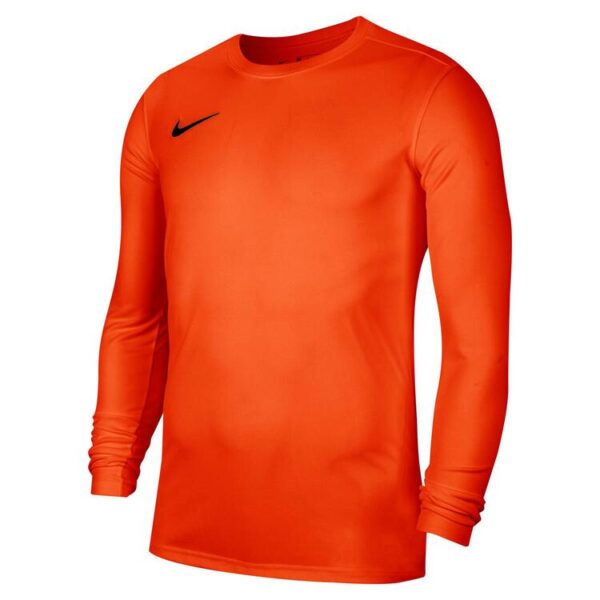 Nike Park VII Trikot Langarm Herren BV6706-819 SAFETY...