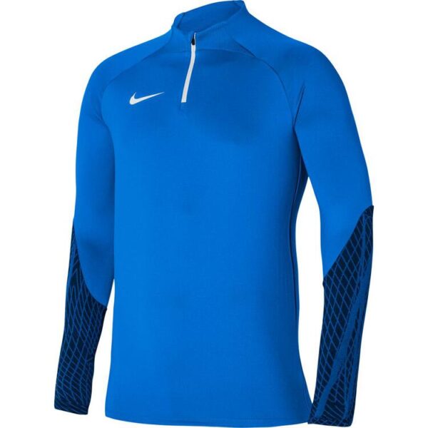 Nike Strike 23 Drill Top Herren DR2294 ROYAL BLUE/OBSIDIAN/ROYAL...