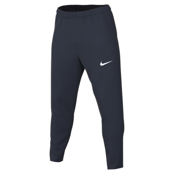 Nike Strike 24 Trainingshose Herren FD7574 OBSIDIAN/WHITE - Gr. L