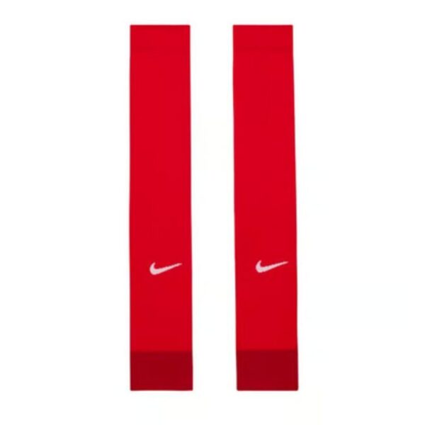 Nike Strike Dri-FIT Sleeve Stutzen FQ8282 UNIVERSITY RED/GYM...